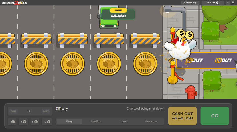 Chicken Road application fiable : notre vérification