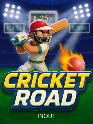 Cricket Road (Creative)