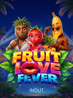 Fruit Love Fever (creative)