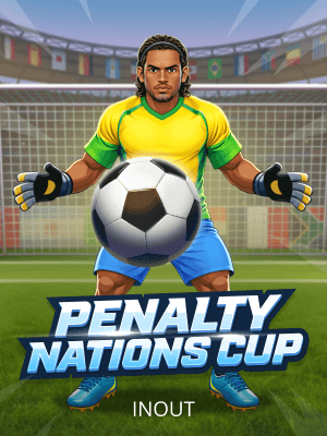 Penalty Nations Cup (creative)
