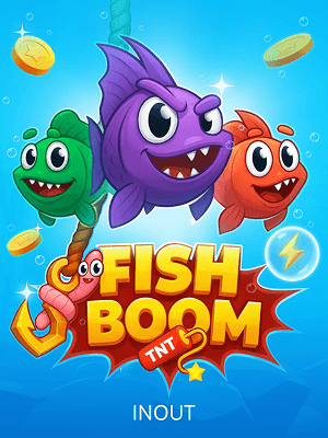 Fish Boom (Creative)