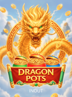Dragon Pots (creative)