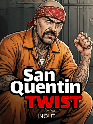 Twist San Quentin (creative)
