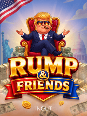 Rump And Friends (creative)