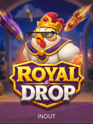 Royal Drop (creative)