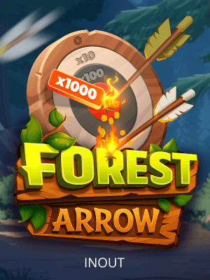 Forest Arrow (Creative)