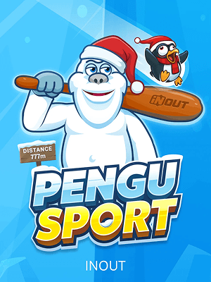 Pengu Sport (Creative)