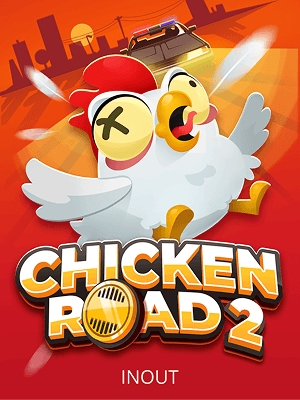 Chicken Road 2 (Creative)