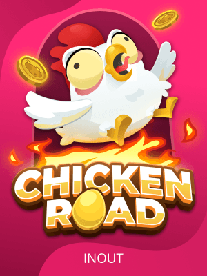 Chicken Road (Creative)