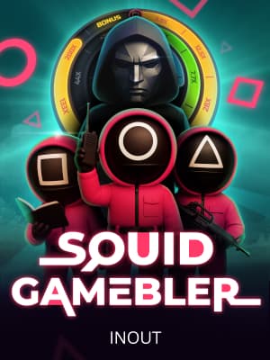 Squid Gamebler (Creative)