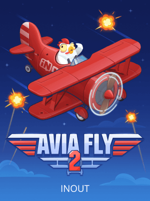 Avia Fly 2 (Creative)
