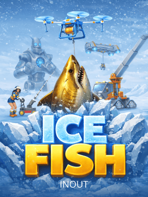 Ice Fish Creative)
