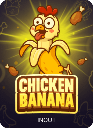 Chicken Banana