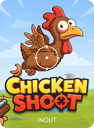 Chicken Shoot