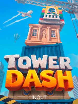 Tower Dash (Creative)
