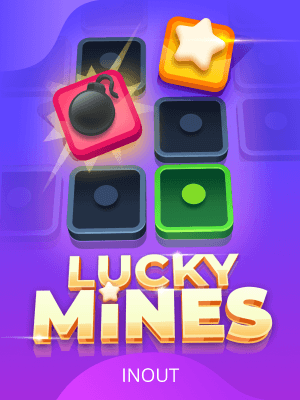 Lucky Mines (Creative)