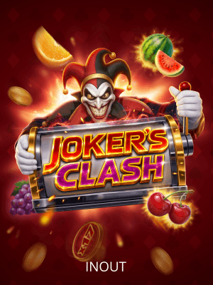 Jokers Clash (creative)