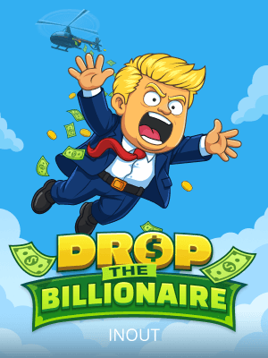 Drop The Billionare (creative)
