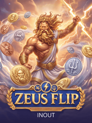 Zeus Flip (creative)
